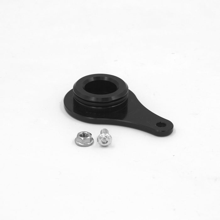 Franklin Performance - Distributor Blanking Cover for Mazda 13B Engines