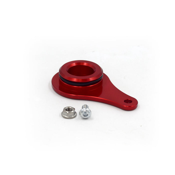 Franklin Performance - Distributor Blanking Cover for Mazda 13B Engines