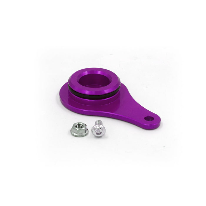 Franklin Performance - Distributor Blanking Cover for Mazda 13B Engines