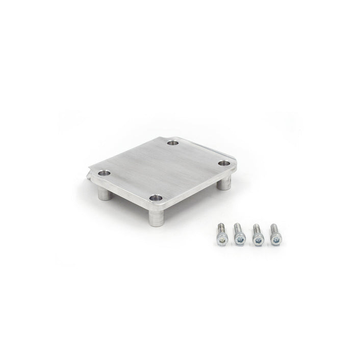 Franklin Performance - Coil Cover Insert for Nissan RB26 GTR Engines