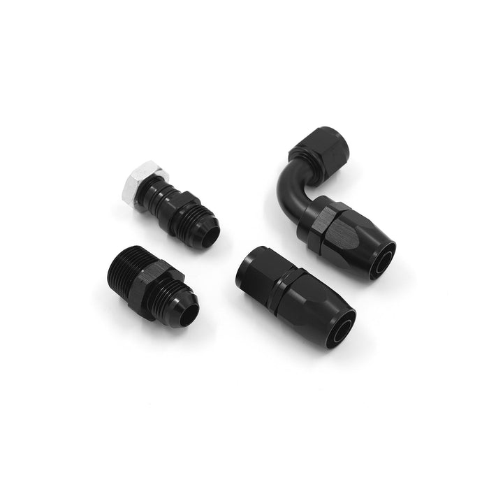 Franklin Performance - Heater Hose Bypass Kit for Nissan RB Engines