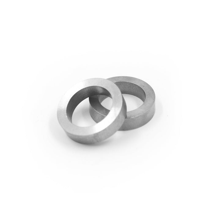 Franklin Performance - Steering Rack Spacers for Nissan R32 R33 R34 S13 S14 S15