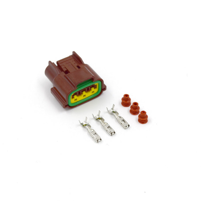 Franklin Performance - Coil Plug Connectors for Nissan Series 1 RB20 & RB26