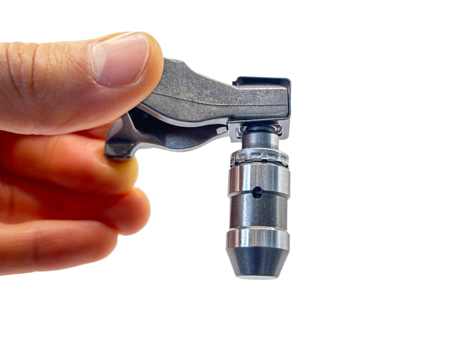Denstoj - SR20 Hydraulic Lash Adjusters with Rocker Retainers (SR20DE / SR20DET Nissan)