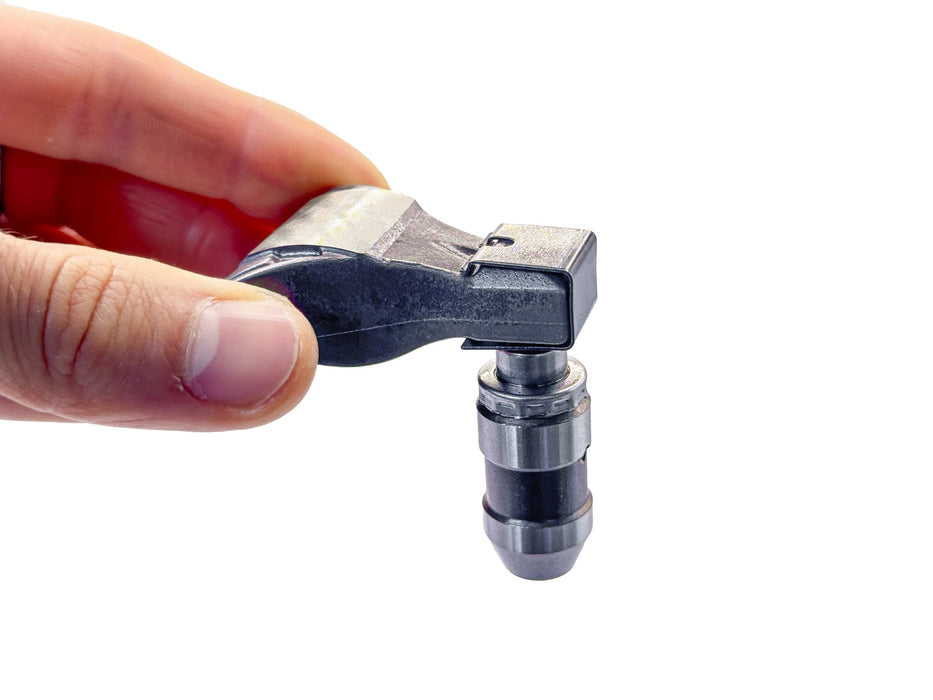 Denstoj - SR20 Hydraulic Lash Adjusters with Rocker Retainers (SR20DE / SR20DET Nissan)