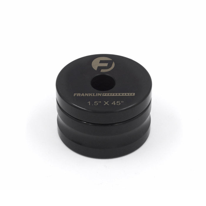 Franklin Performance - Franklin Performance Dimple Dies