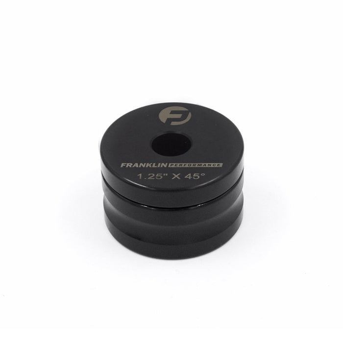 Franklin Performance - Franklin Performance Dimple Dies