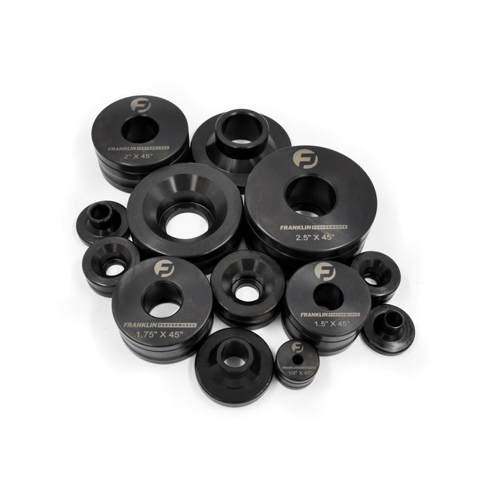 Franklin Performance - Franklin Performance Dimple Dies