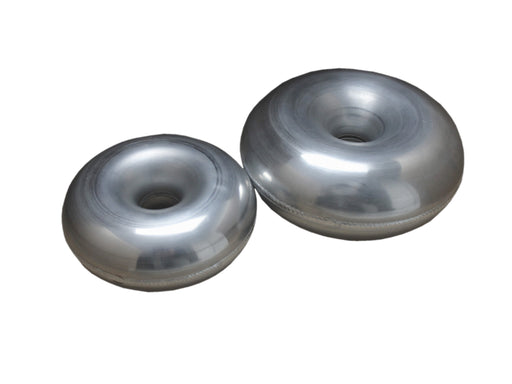 GRP Fabrication - Donut Welded Aluminium - Goleby's Parts | Goleby's Parts