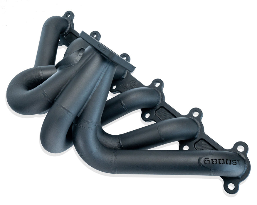 6Boost - Ford EA-AU SOHC T3 Exhaust Manifold