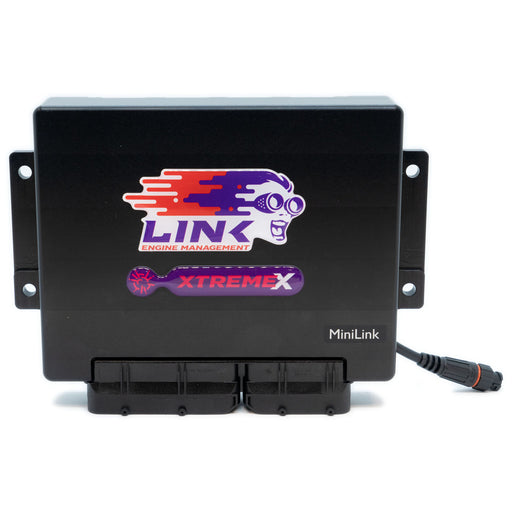 Link ECU - MiniLink | Goleby's Parts