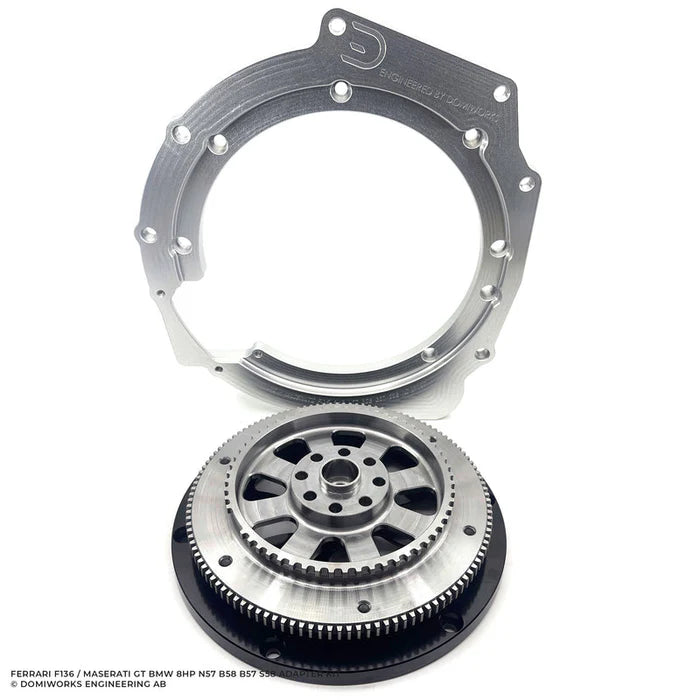 FERRARI F136 / MASERATI GT BMW 8HP N57 B58 B57 S58 ADAPTER KIT