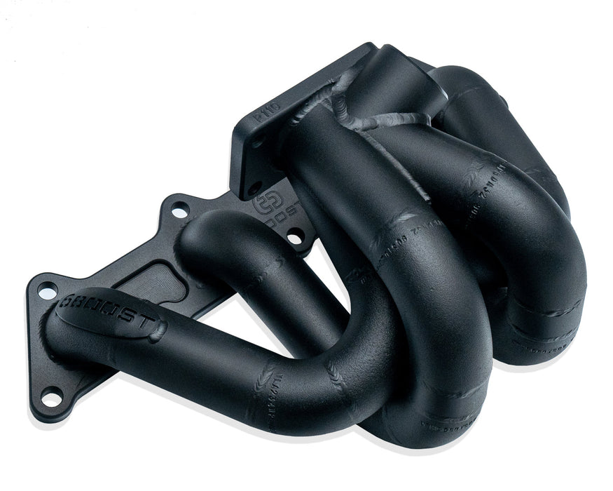 Fj20 Rvy Nissan FJ20 T3 Exhaust Manifold — Goleby's Parts