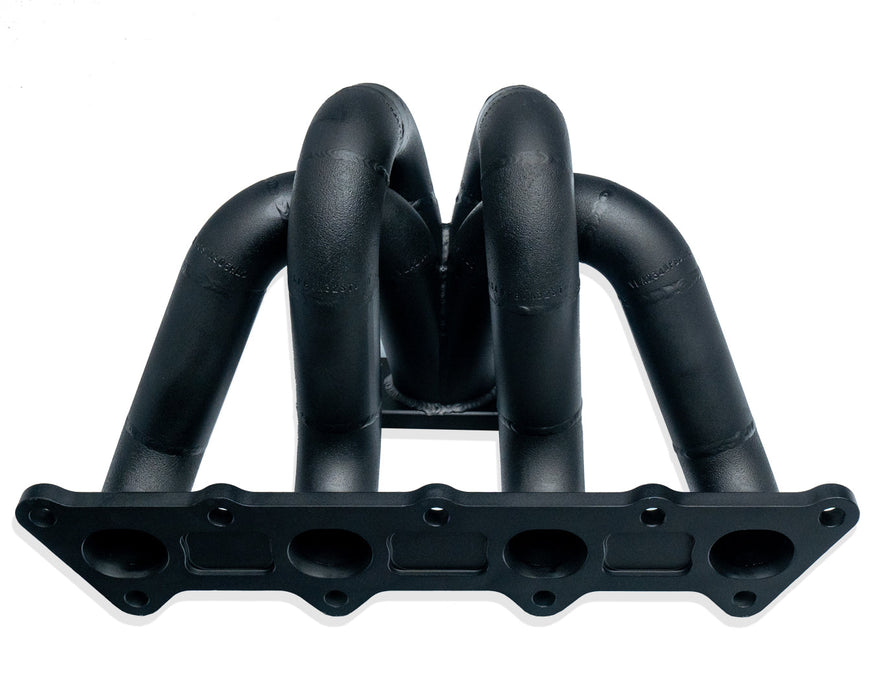 6Boost - Nissan FJ20 T3 Exhaust Manifold