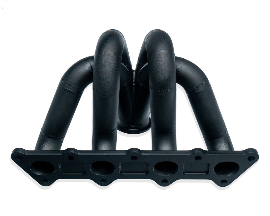 6Boost - Nissan FJ20 V-Band Exhaust Manifold