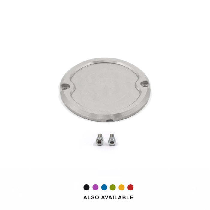 Franklin Performance - Crank Angle Sensor Cover for Mazda 13B Engines