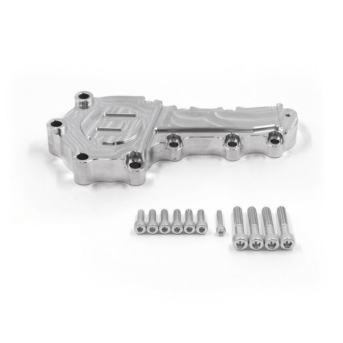 Franklin Performance - Water Pump Blanking Cover for Nissan RB Engines