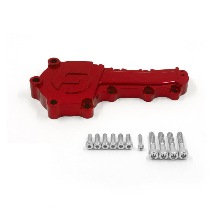 Franklin Performance - Water Pump Blanking Cover for Nissan RB Engines