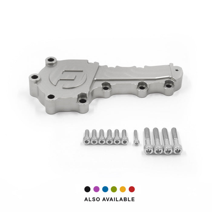 Franklin Performance - Water Pump Blanking Cover for Nissan RB Engines