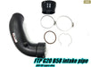 FTP Motorsport - A90 Supra Intake + Charge Piping Kit FTP Motorsport