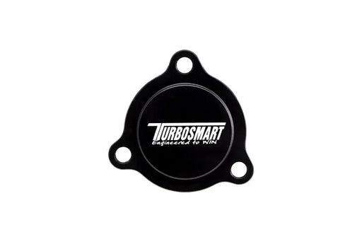 Turbosmart - Mustang/Fiesta BOV Blanking Plate Turbosmart