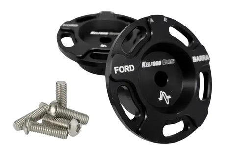 Kelford Cams - Ford Barra Cam Gears - Goleby's Parts | Goleby's Parts