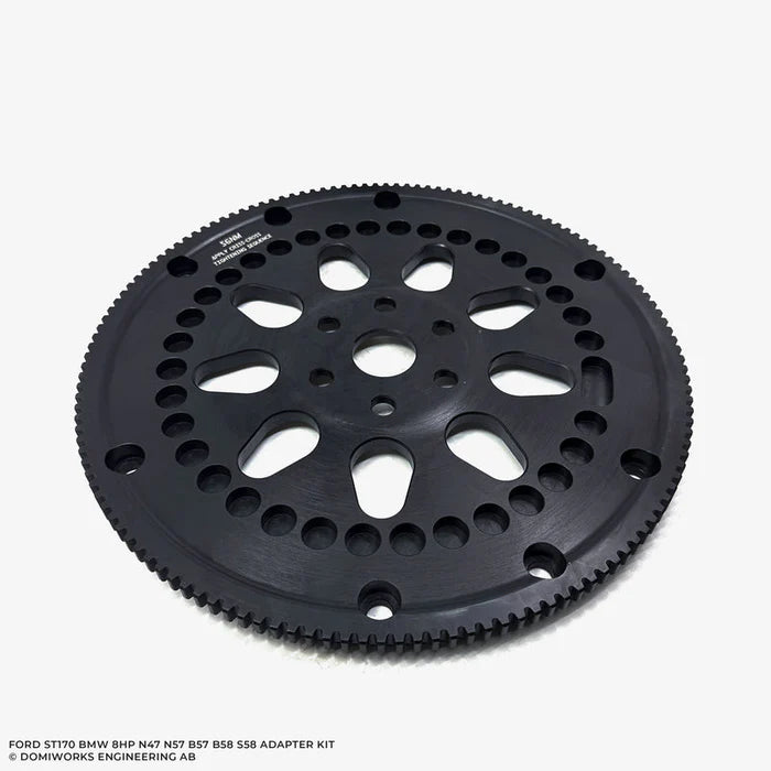 Ford ST170 to BMW 8HP N47 N57 B58 B57 S58 ADAPTER KIT