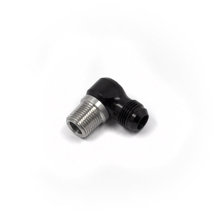 Franklin Performance - Low Profile NPT to AN Banjo Fittings