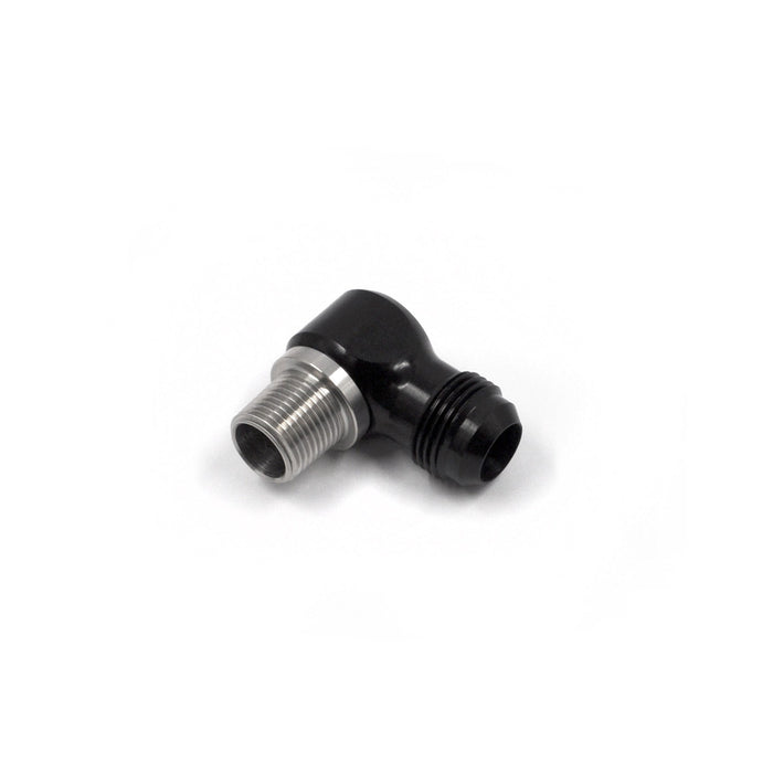 Franklin Performance - Low Profile NPT to AN Banjo Fittings
