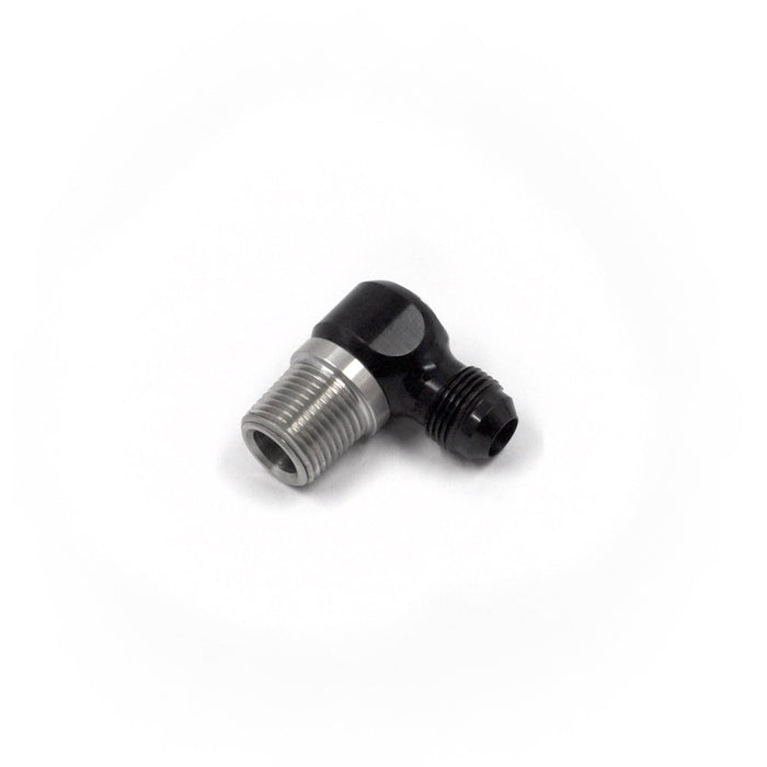 Franklin Performance - Low Profile NPT to AN Banjo Fittings
