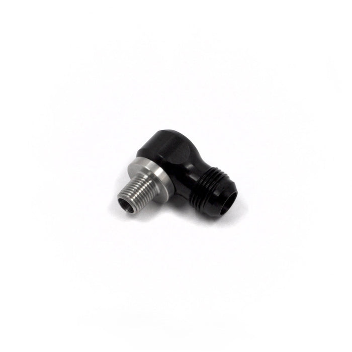 Franklin Performance - Low Profile NPT to AN Banjo Fittings