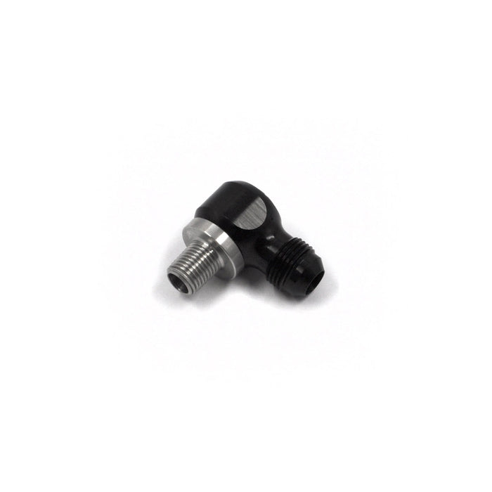 Franklin Performance - Low Profile NPT to AN Banjo Fittings