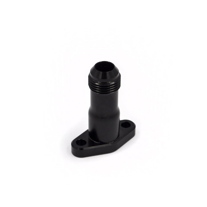 Franklin Performance - 10AN Extended Turbo Oil Return Adaptor for FD & FC RX7 13B