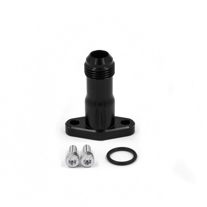 Franklin Performance - 10AN Extended Turbo Oil Return Adaptor for FD & FC RX7 13B
