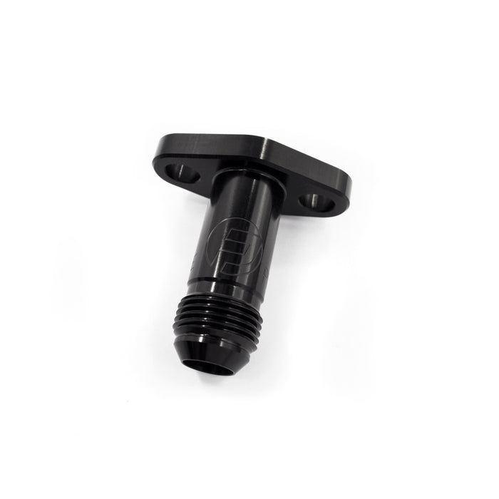 Franklin Performance - 10AN Extended Turbo Oil Return Adaptor