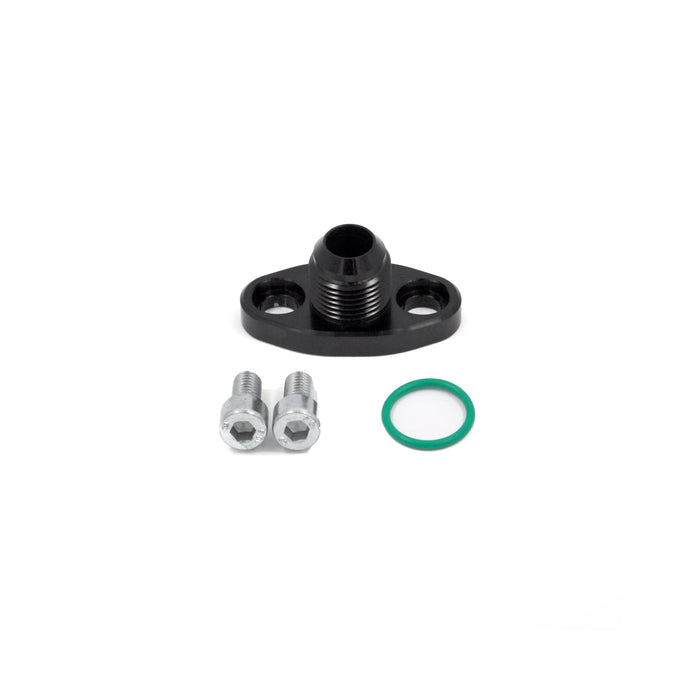Franklin Performance - Turbo Oil Return AN Adaptor