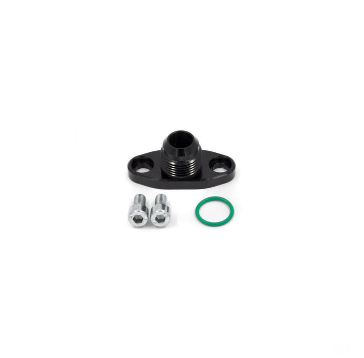 Franklin Performance - Turbo Oil Return AN Adaptor