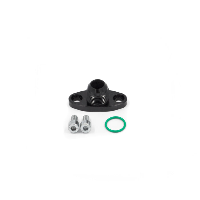 Franklin Performance - Turbo Oil Return AN Adaptor