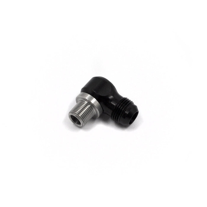Franklin Performance - Low Profile NPT to AN Banjo Fittings