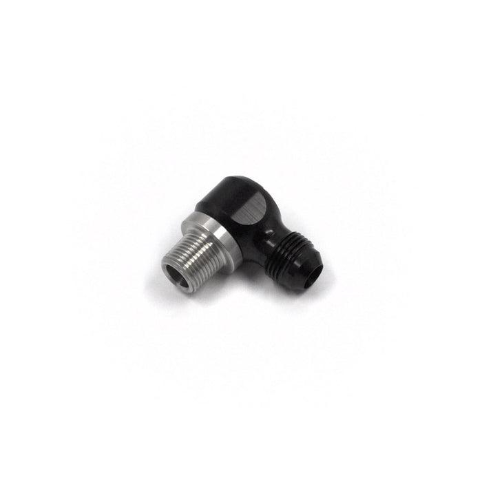 Franklin Performance - Low Profile NPT to AN Banjo Fittings
