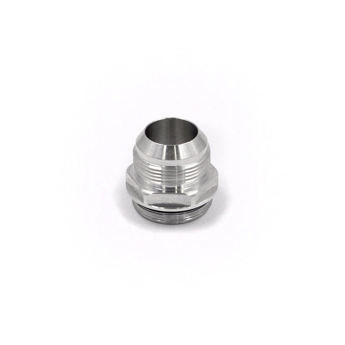 Franklin Performance - Adaptor for Billet Thermostat Outlet Housing for Nissan RB Engines