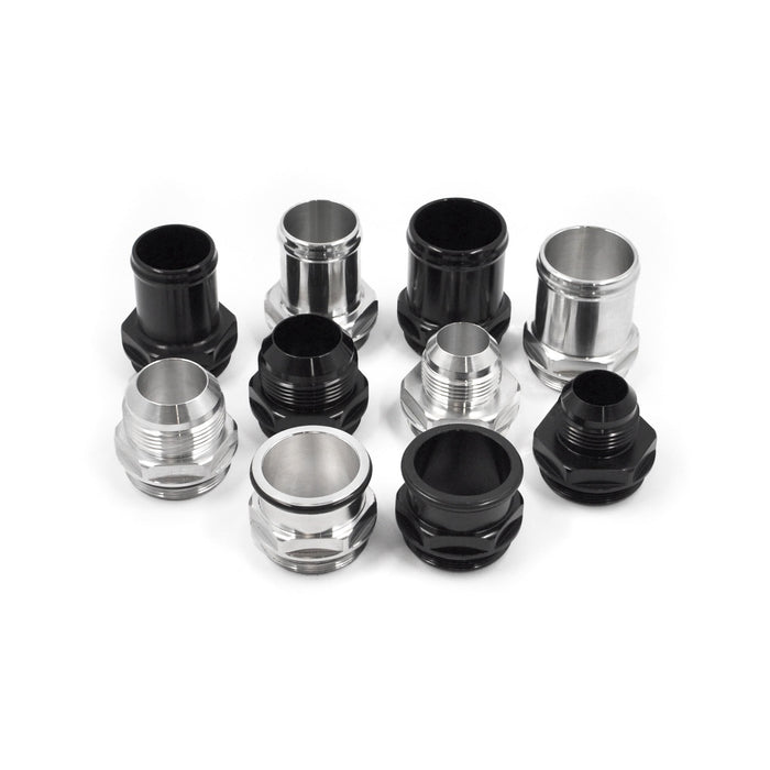 Franklin Performance - Adaptor for Billet Thermostat Outlet Housing for Nissan RB Engines