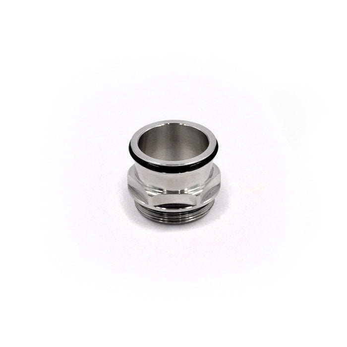 Franklin Performance - Adaptor for Billet Thermostat Outlet Housing for Nissan RB Engines