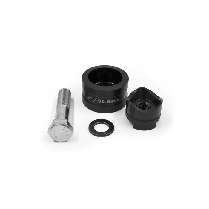 Franklin Performance - Franklin Performance Chassis Punches