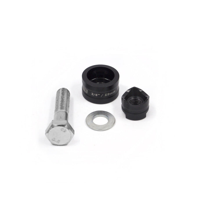 Franklin Performance - Franklin Performance Chassis Punches