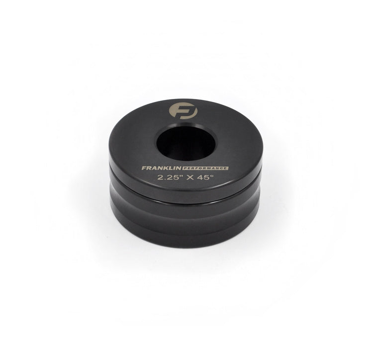 Franklin Performance - Franklin Performance Dimple Dies