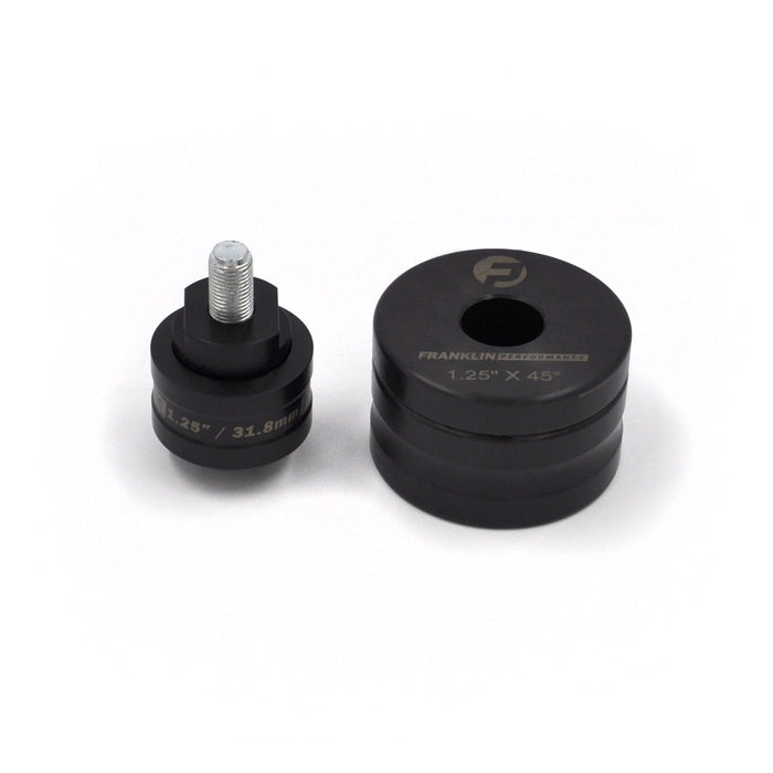 Franklin Performance - Franklin Performance Chassis Punch & Dimple Die Combo