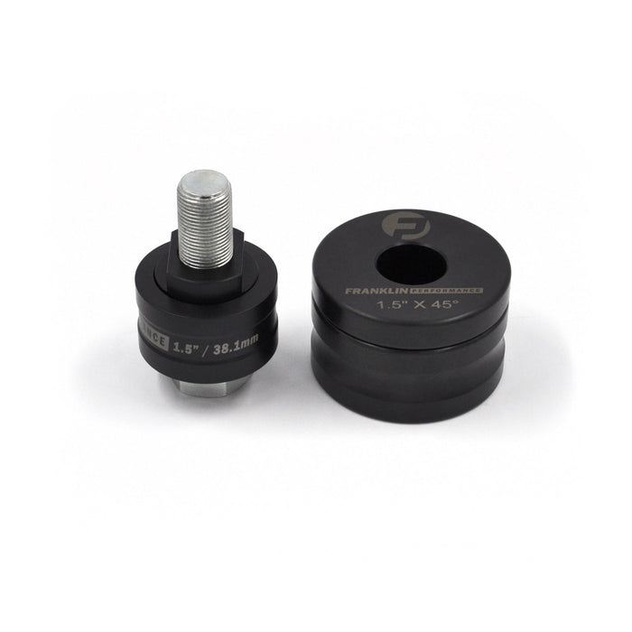Franklin Performance - Franklin Performance Chassis Punch & Dimple Die Combo