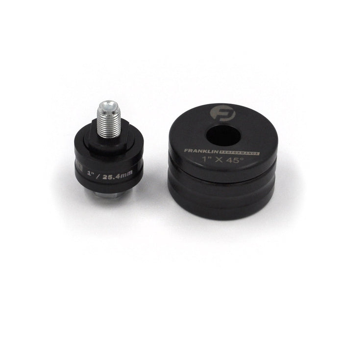 Franklin Performance - Franklin Performance Chassis Punch & Dimple Die Combo