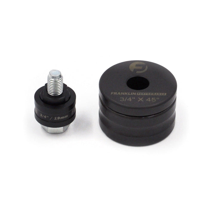 Franklin Performance - Franklin Performance Chassis Punch & Dimple Die Combo